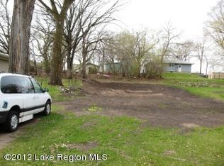907 Aurdal Ave, Fergus Falls, MN 56537