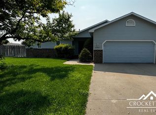 2701 Brandon Ln, Dodge City, KS 67801