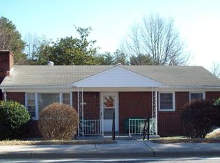 1004 Piney Forest Rd, Danville, VA 24540