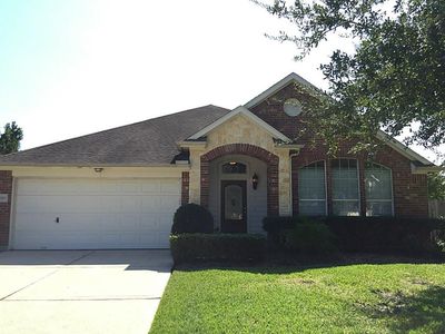 15207 Bentridge Dr, Houston, TX, 77044