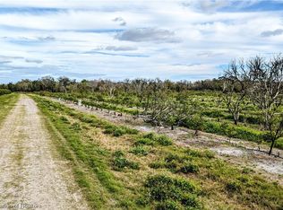 Flint Dr, Zolfo Springs, FL 33890