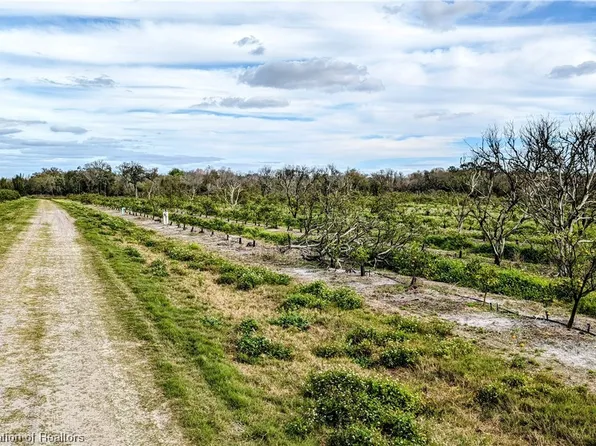 Flint Dr, Zolfo Springs, FL 33890