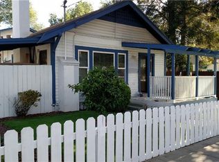 1628 San Andres St, Santa Barbara, CA 93101