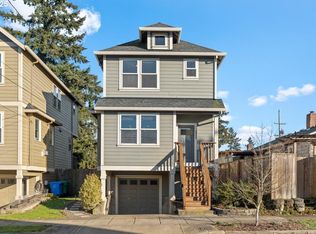 6436 SE 73rd Ave, Portland, OR 97206