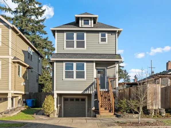 6436 SE 73rd Ave, Portland, OR 97206