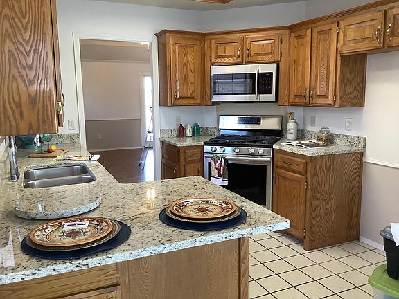 Beautiful New Kitchen appliances