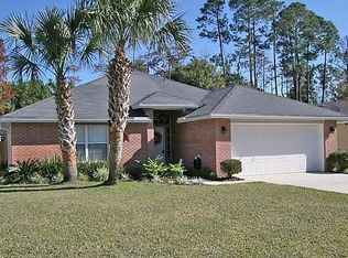 4719 Kernan Mill Ln E, Jacksonville, FL 32224