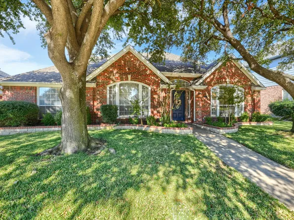 3708 Juniper Cir, The Colony, TX 75056