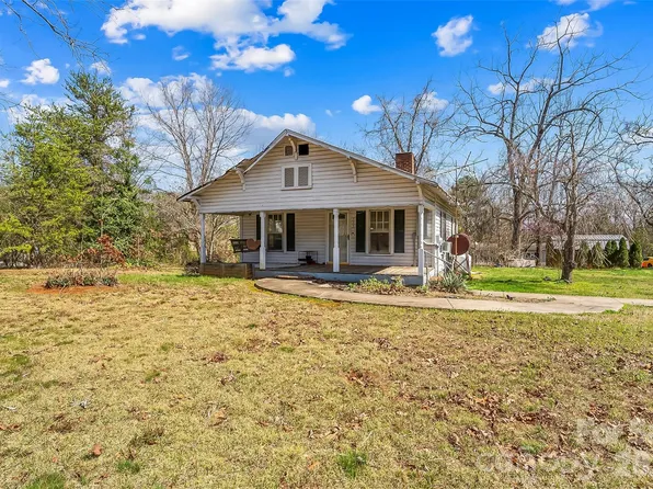 505 Mimosa Ave, Morganton, NC 28655