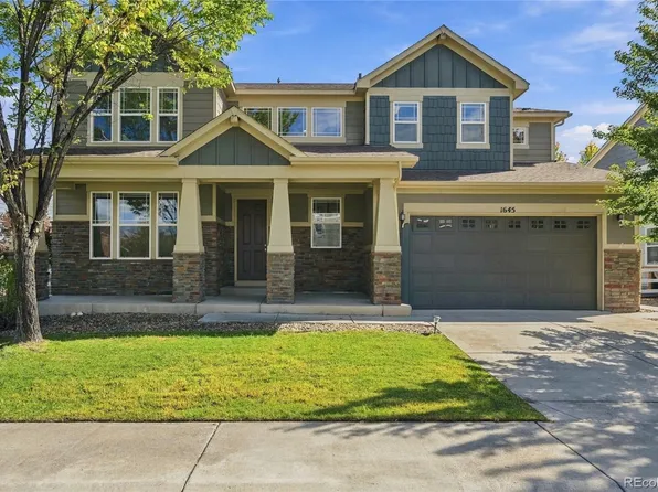 1645 Dorothy Circle, Longmont, CO 80503
