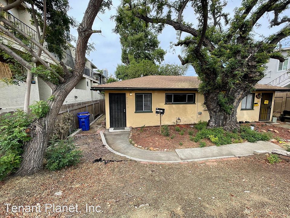 1st image of 4526 College Ave #4526