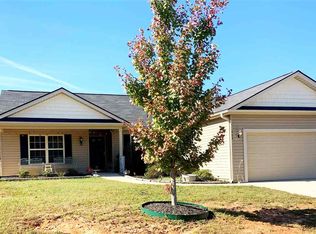 463 Mandys Meadow Dr, Inman, SC 29349