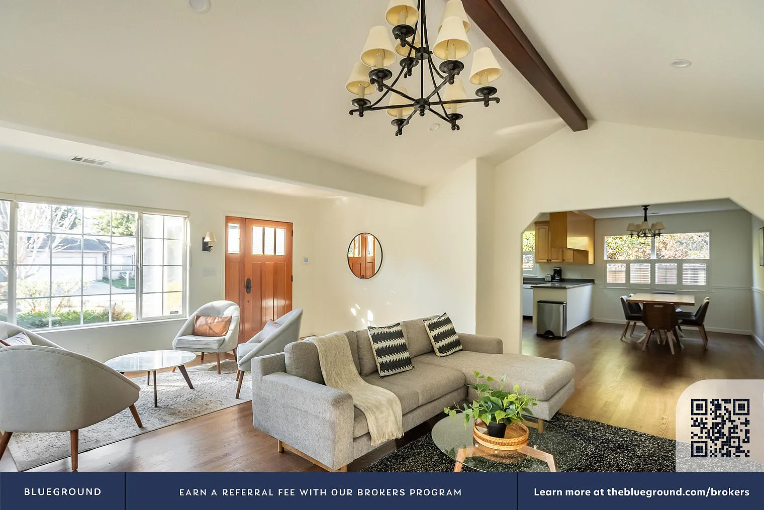 3 bed, 2.0 bath, 1600 sqft, $6,430 — Photo 3