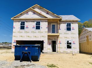 2225 Allan Crest Rd, Blythewood, SC 29016