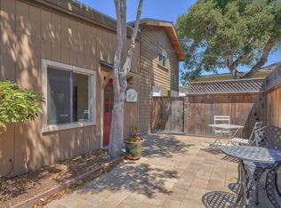 San Carlos St, Carmel, CA 93923