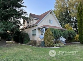 8173 Van Buren Rd, Everson, WA 98247