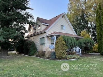8173 Van Buren Road, Everson, WA, 98247