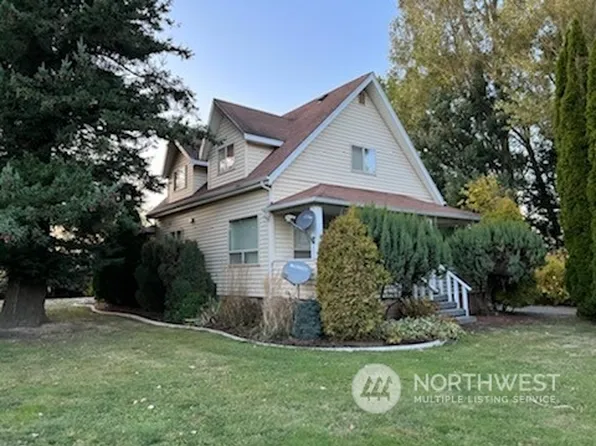 8173 Van Buren Road, Everson, WA 98247