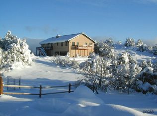 519 Palmer Rd, Cotopaxi, CO 81223