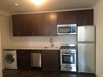 Rented by Westminster Management