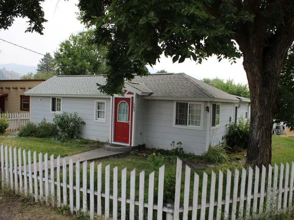 603 S Willis St, Plains, MT 59859