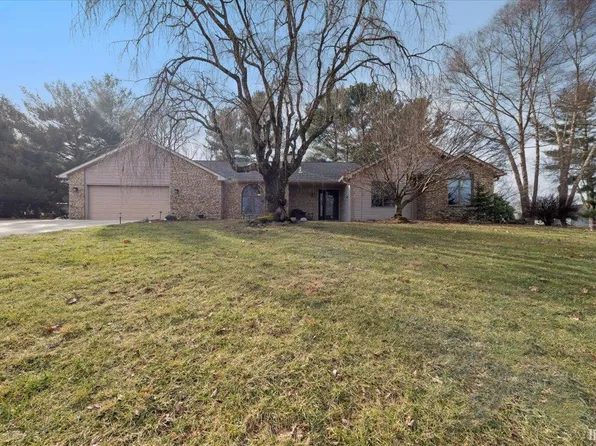 4365 N Maple Grove Rd, Bloomington, IN 47404