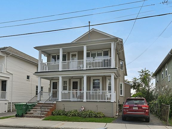 2nd image of 74 Windsor Rd #2