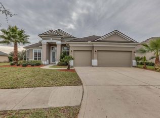 6060 Alderfer Springs Dr, Jacksonville, FL 32258