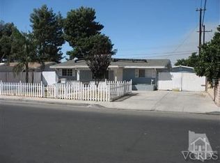 127 Millard St, Moorpark, CA 93021