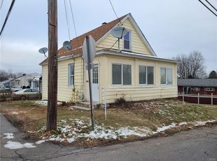 325 Schaffer Ave, Syracuse, NY 13206
