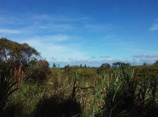 S Kopua Rd LOT F, Mountain View, HI 96771