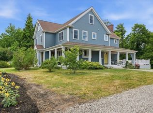 115 Sohier St, Cohasset, MA 02025
