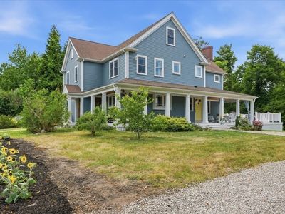 115 Sohier St, Cohasset, MA, 02025