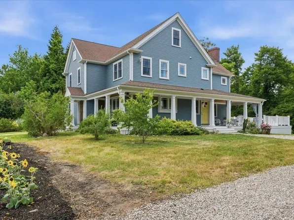 115 Sohier St, Cohasset, MA 02025