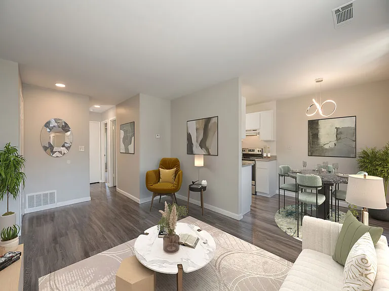 Somerset Apartments — Photo 21