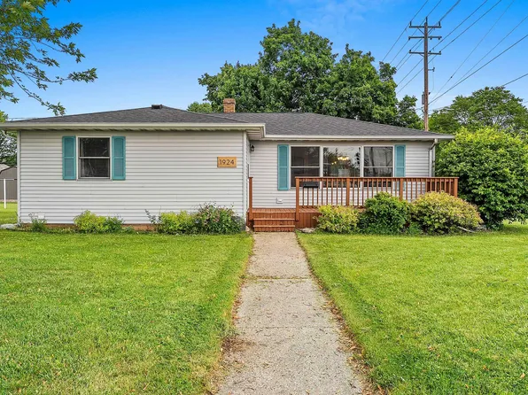 1924 E Glendale Ave, Appleton, WI 54911