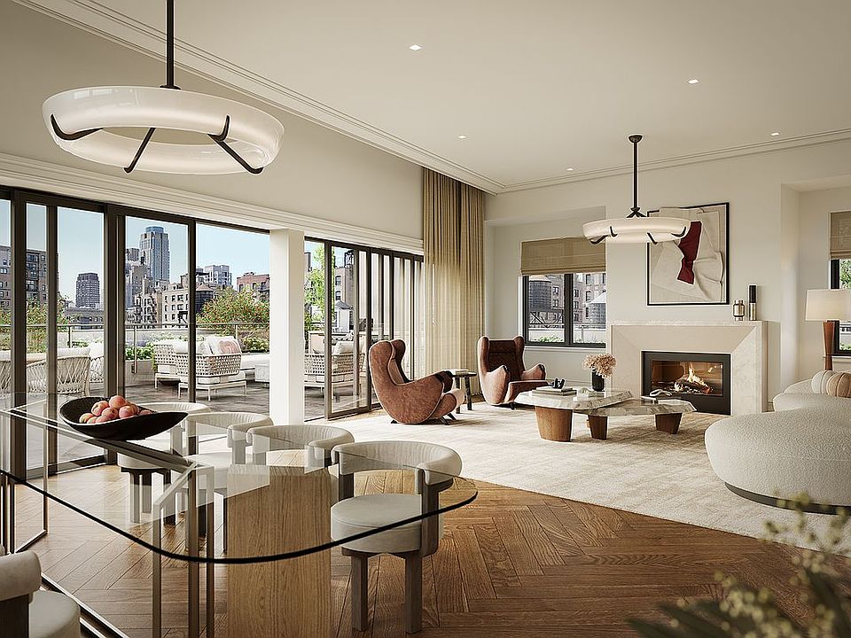 1st image of 235 W 75th St Unit Penthouse 2