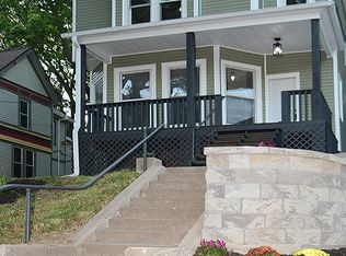 407 Park Ave, Council Bluffs, IA 51503