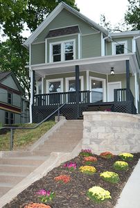 407 Park Ave, Council Bluffs, IA, 51503