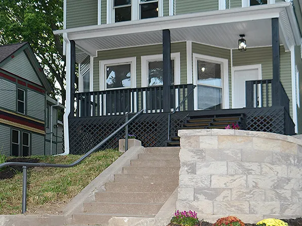 407 Park Ave, Council Bluffs, IA 51503