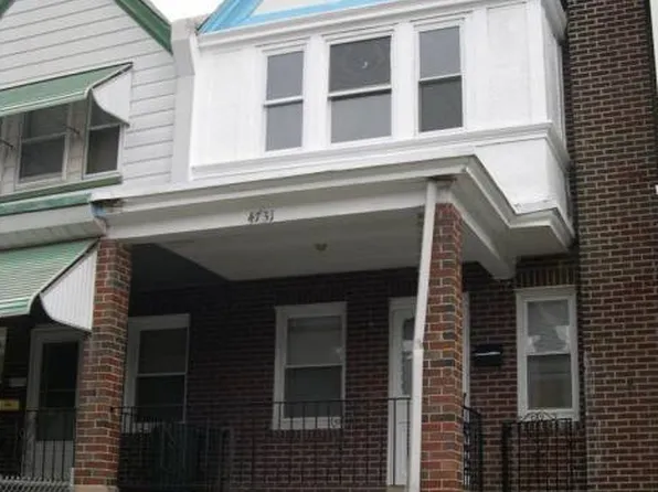 4731 Marple St, Philadelphia, PA 19136