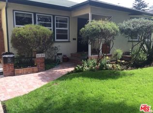 4180 Irving Pl, Culver City, CA 90232