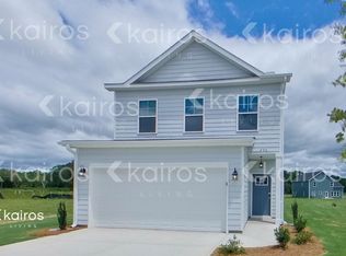 496 Narrow Bridge Ct, Aiken, SC 29801