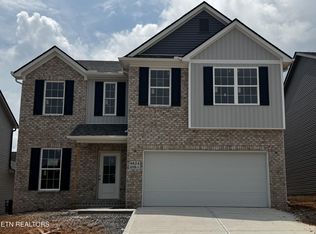 8824 Keenberg Ln LOT 31, Knoxville, TN 37931