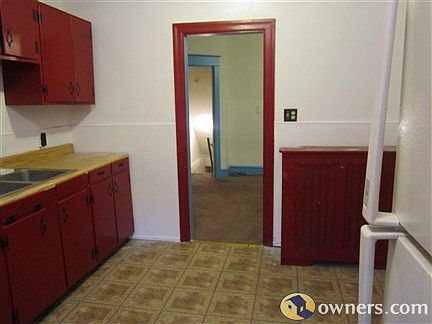 Kitchen - Looking out
