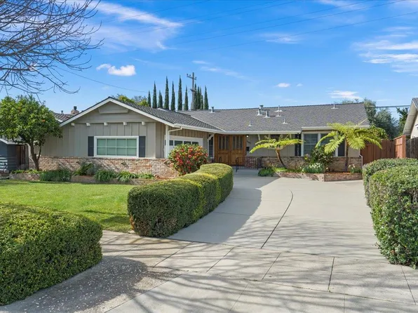 3689 Woodford Dr, San Jose, CA 95124