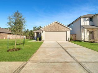 16675 Sterling Cliff St, Conroe, TX 77302