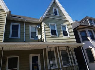 1117 Washington St, Easton, PA 18042