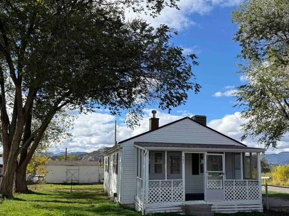 597 Greig Ave, De Beque, CO 81630