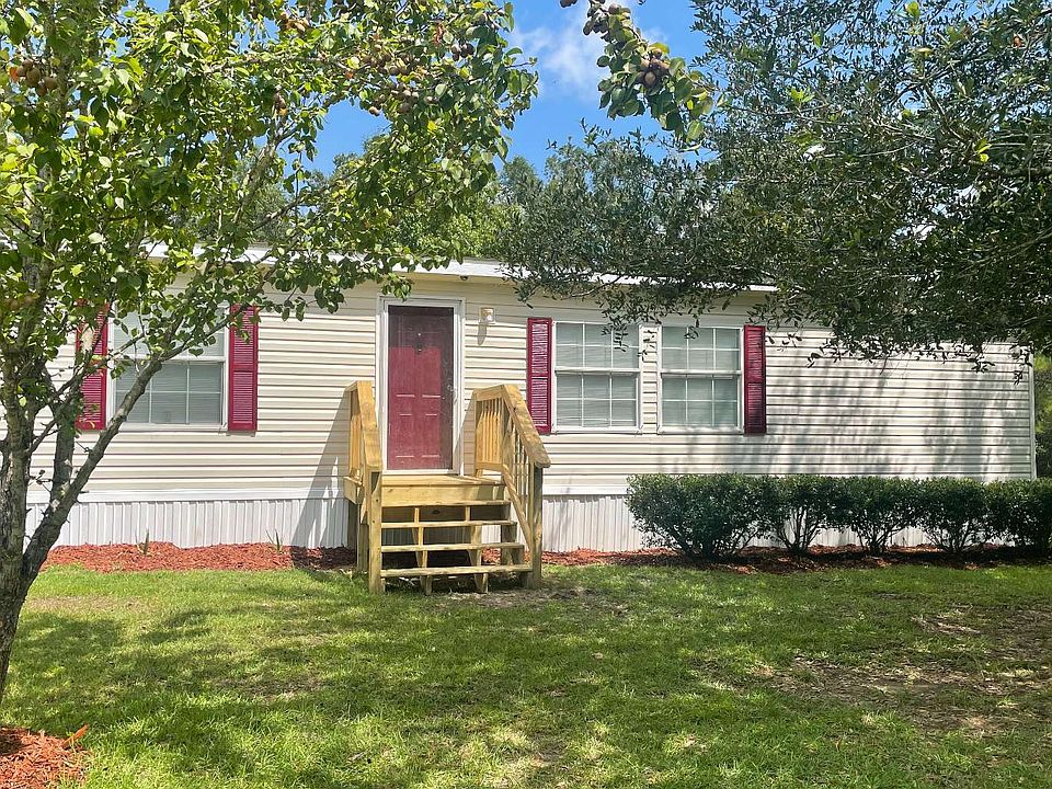 2213 NW 30th Pl, Jennings, FL 32053 Zillow